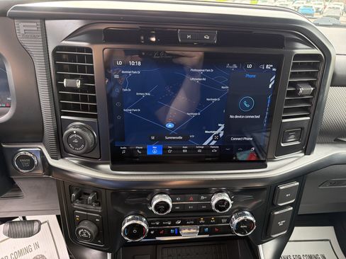 Used 2025 Ford F150 Raptor AWD/4WD image 21