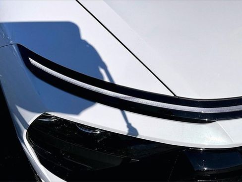 Used 2025 Hyundai Sonata SEL image 28