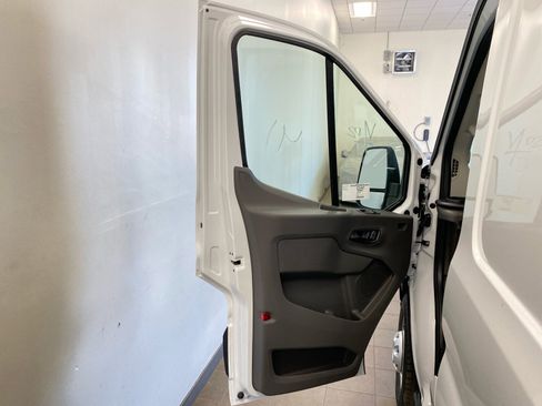 New 2026 Ford Transit 350 148 High Roof Extended AWD image 13
