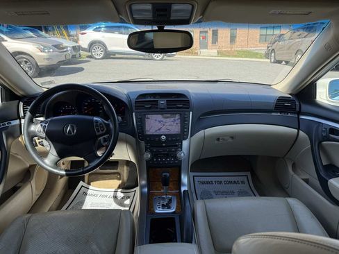 Used 2006 Acura TL FWD image 13