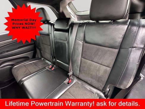 Used 2021 Jeep Grand Cherokee Laredo X AWD/4WD image 26