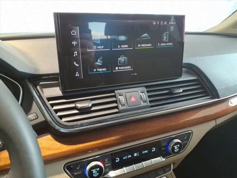 Certified 2023 Audi Q5 2.0T Premium Plus w/ Premium Plus Package image 10