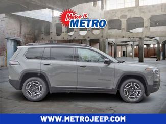 New 2026 Jeep Cherokee Laredo AWD/4WD video 1