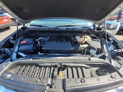 Used 2024 Chevrolet Silverado 1500 LTZ AWD/4WD image 31