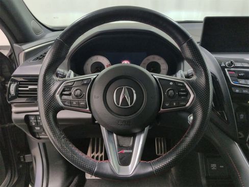 Used 2019 Acura RDX A-Spec image 25