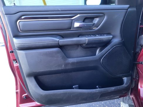 Used 2019 RAM 1500 Sport w/ Advanced Safety Group image 31