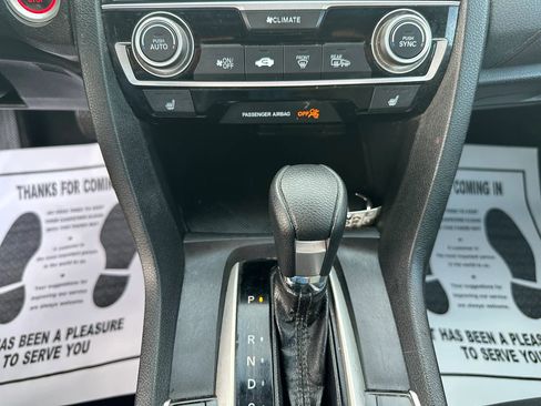 Used 2016 Honda Civic EX-T image 33