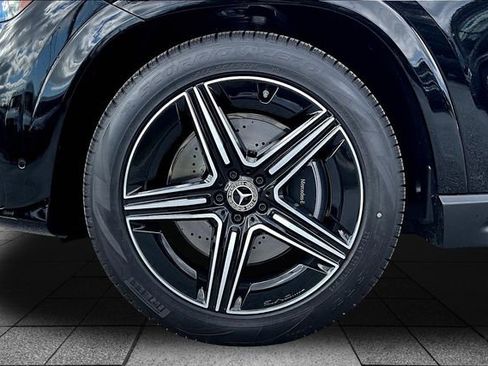 New 2026 Mercedes-Benz GLE 580 4MATIC image 15