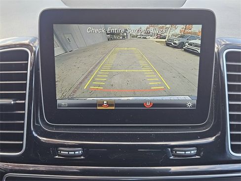 Certified 2022 Mercedes-Benz GLE 350 image 11