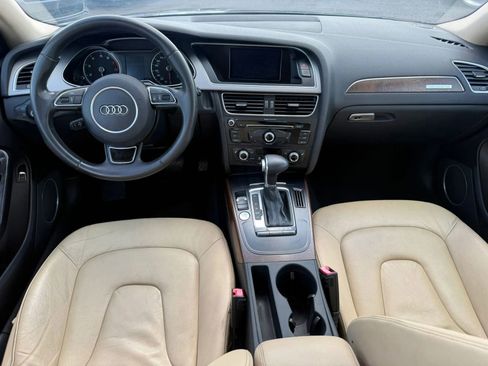 Used 2015 Audi A4 2.0T Premium Plus w/ Premium Plus Package AWD/4WD image 11