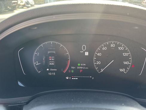 Used 2023 Honda Civic Sport image 18