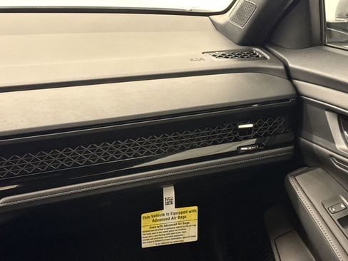 Certified 2025 Honda Accord Sport image 16