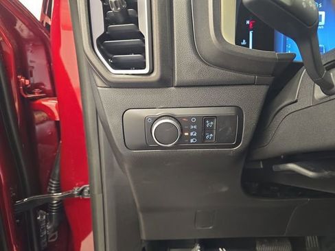 New 2026 Ford Bronco Sport Big Bend AWD/4WD image 36