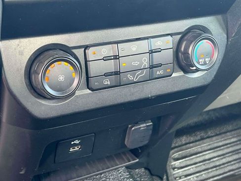Used 2021 Ford F350 XL w/ Power Equipment Group AWD/4WD image 29