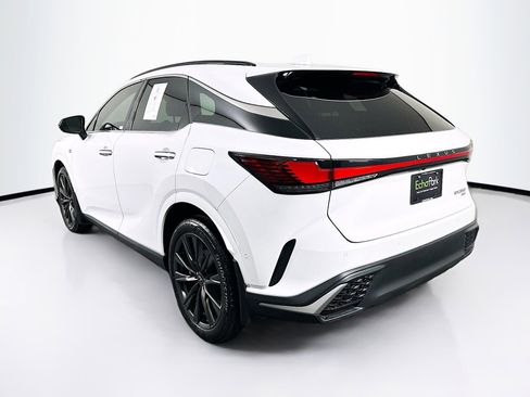 Used 2024 Lexus RX 350 F Sport image 5