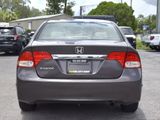 Used 2011 Honda Civic LX image 6