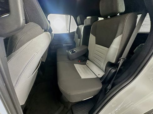 Used 2025 Toyota 4Runner TRD Off Road image 28