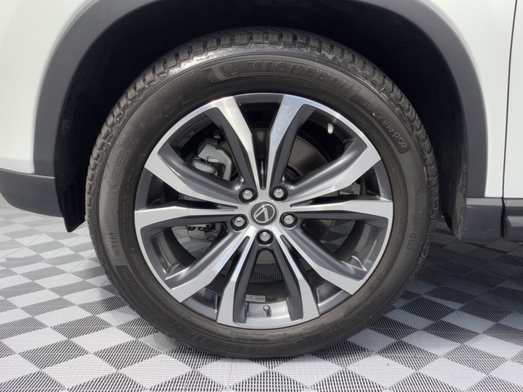 Used 2018 Lexus RX 350L FWD w/ Premium Package image 13
