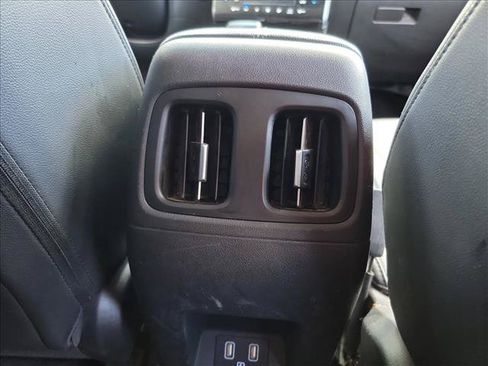 Used 2024 Hyundai Tucson SEL w/ Convenience Package FWD image 14