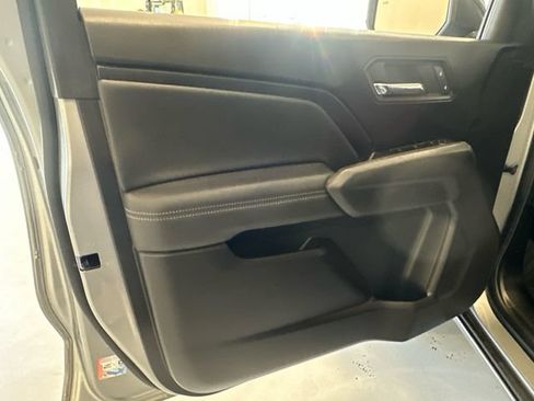Certified 2023 GMC Canyon Elevation w/ Elevation Premium Package AWD/4WD image 22