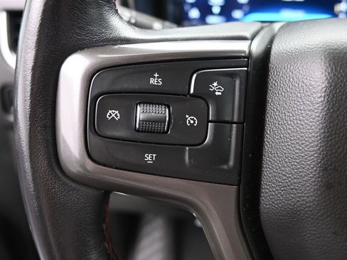 Used 2023 Chevrolet Tahoe RST image 30