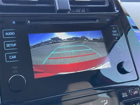 Used 2019 Toyota Prius XLE image 21