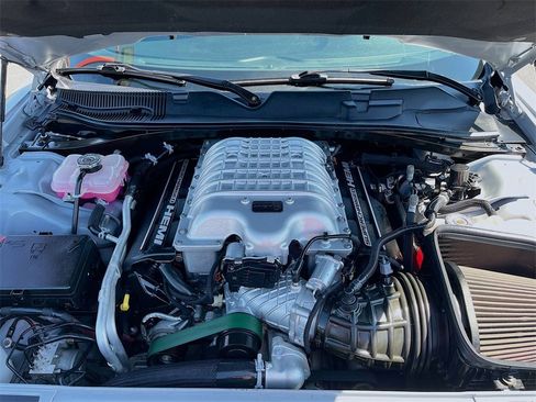 Used 2022 Dodge Challenger SRT Hellcat Redeye image 31