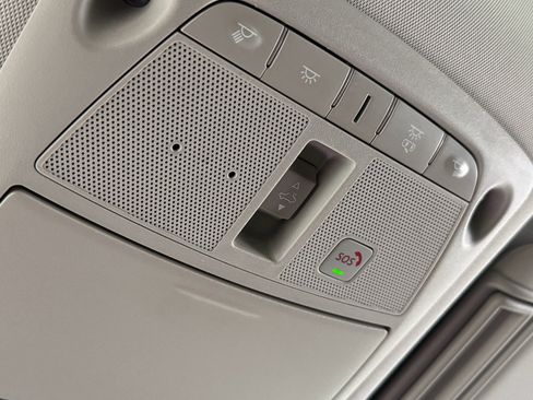 Used 2024 INFINITI QX80 Luxe image 33