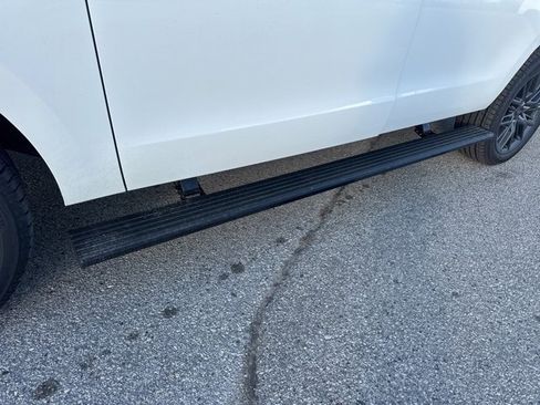 New 2025 Ford Expedition Max Platinum w/ Stealth Performance Package image 22