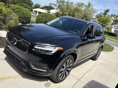 Used 2023 Volvo XC90 B6 Core w/ Protection Package Premier