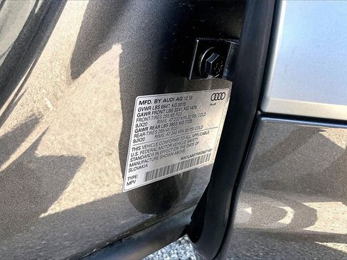 Used 2019 Audi Q7 3.0T Premium Plus image 30