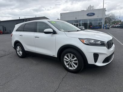 Used 2019 Kia Sorento AWD V6