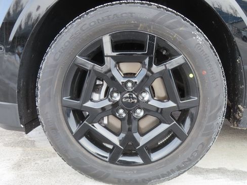 New 2026 Kia Carnival SX image 17