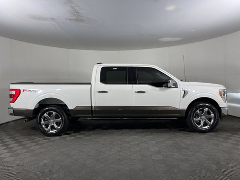 Used 2023 Ford F150 King Ranch w/ Equipment Group 601A High image 5