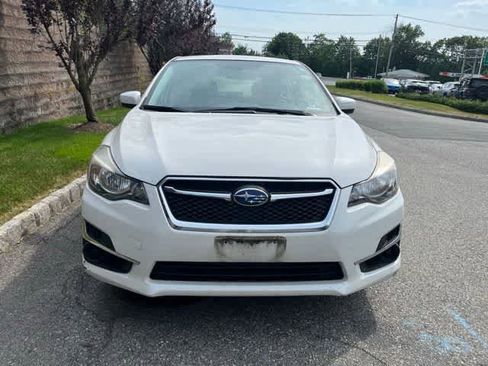 Used 2016 Subaru Impreza 2.0i Premium AWD/4WD image 2
