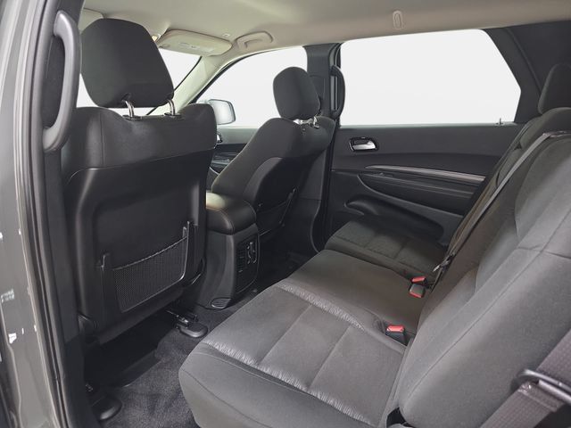 Used 2022 Dodge Durango SXT w/ Trailer Tow Group IV AWD/4WD image 12