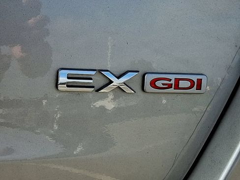 Used 2013 Kia Optima EX FWD image 9