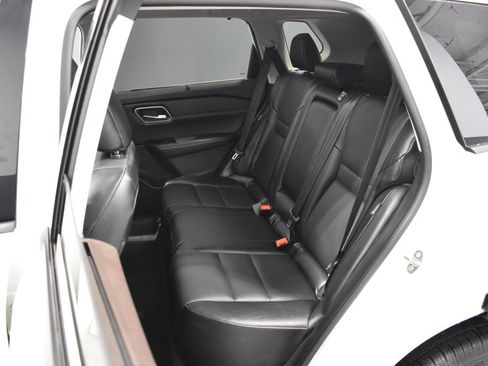 Certified 2021 Nissan Rogue SV w/ Premium Package AWD/4WD image 30