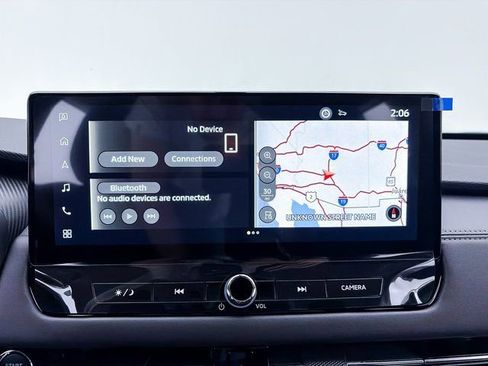 New 2025 Mitsubishi Outlander ES image 15