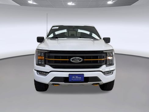 Certified 2023 Ford F150 Tremor w/ Trailer Tow Package AWD/4WD image 6