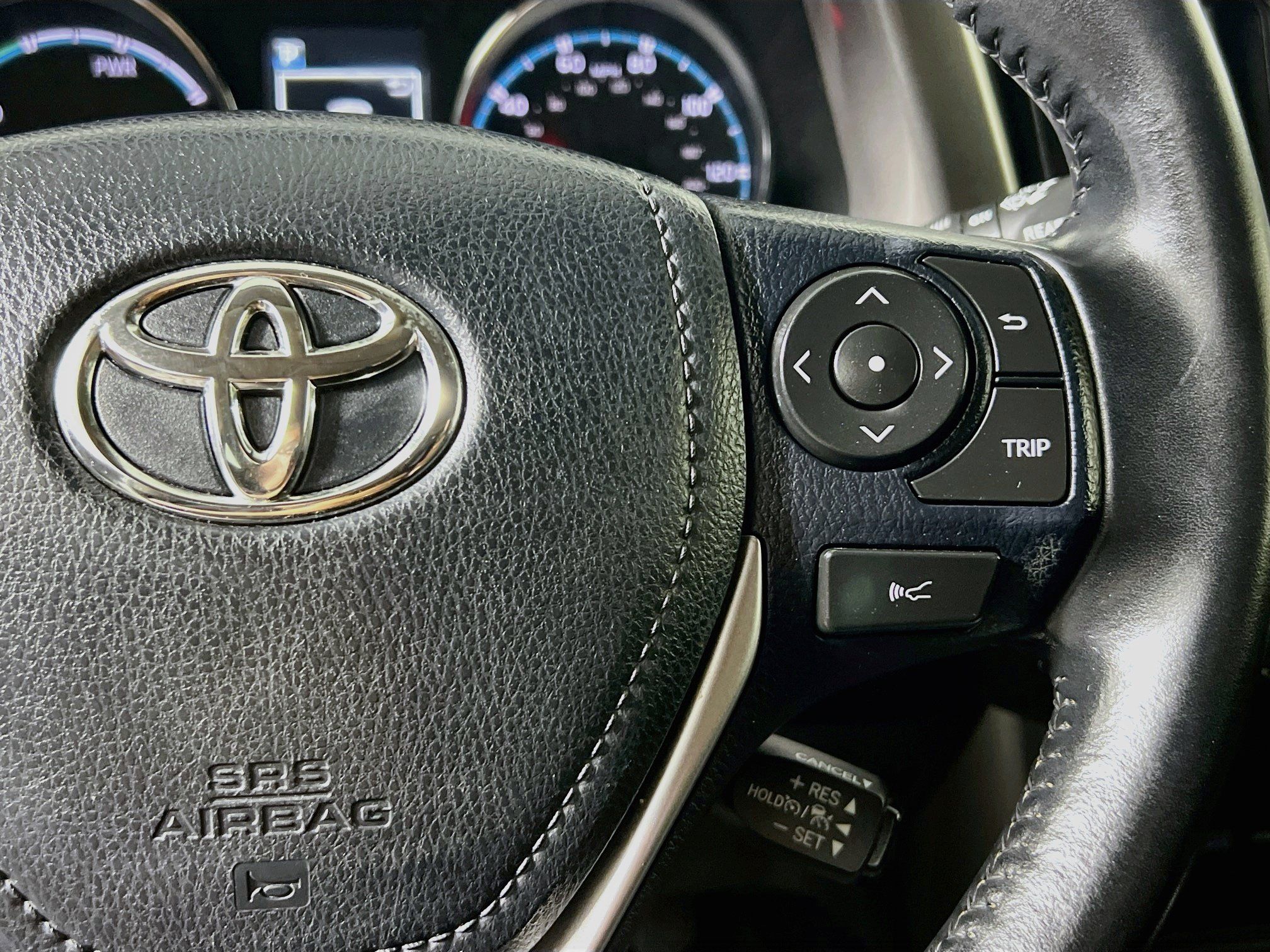 Used 2017 Toyota RAV4 Limited w/ All Weather Liner Package AWD/4WD image 19