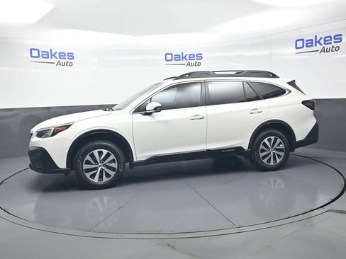 Used 2020 Subaru Outback Premium AWD/4WD image 5