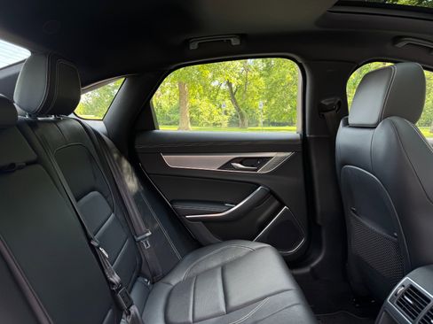 Used 2021 Jaguar XF R-Dynamic SE image 45