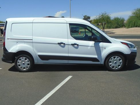 Used 2022 RAM ProMaster City Tradesman FWD image 20