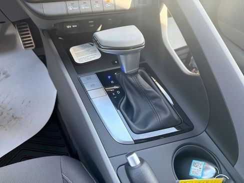 New 2026 Hyundai Elantra Sport image 26