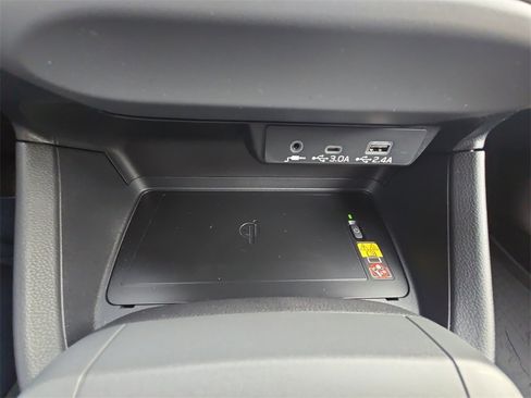 New 2026 Subaru Crosstrek 2.5i Wilderness image 25