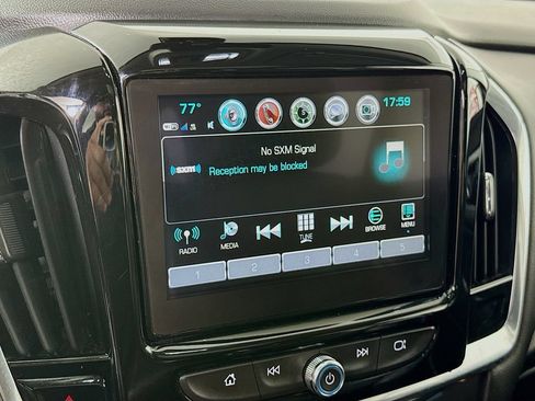 Used 2019 Chevrolet Traverse RS w/ LPO, Floor Liner Package AWD/4WD image 7