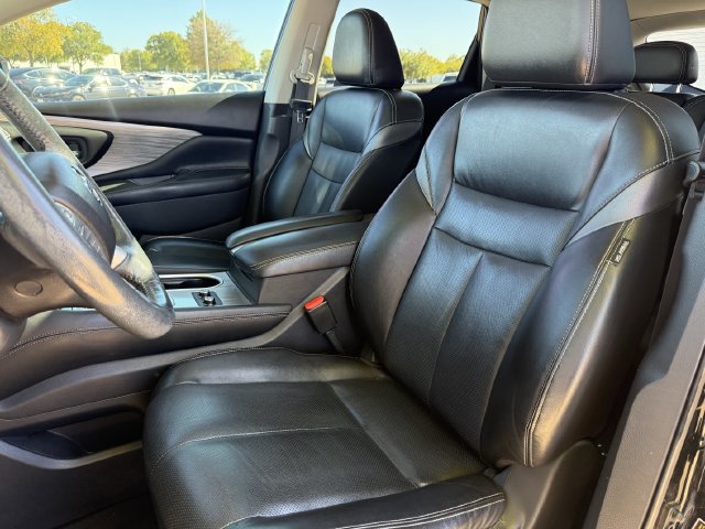 Used 2018 Nissan Murano Platinum FWD image 24