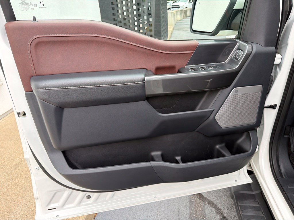 Used 2022 Ford F150 Lariat AWD/4WD image 60