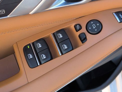 Certified 2024 BMW X5 xDrive40i w/ M Sport Package image 15